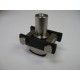 Rubbing Adaptor C per DIN 55654